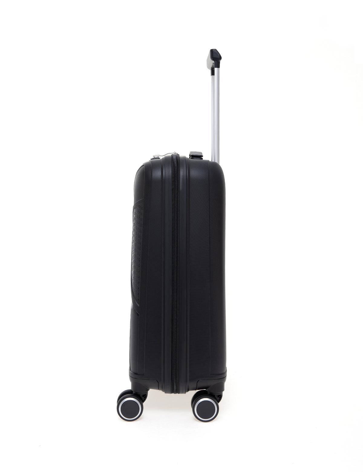 Siyah Kabin Boy Valiz - 50274661001