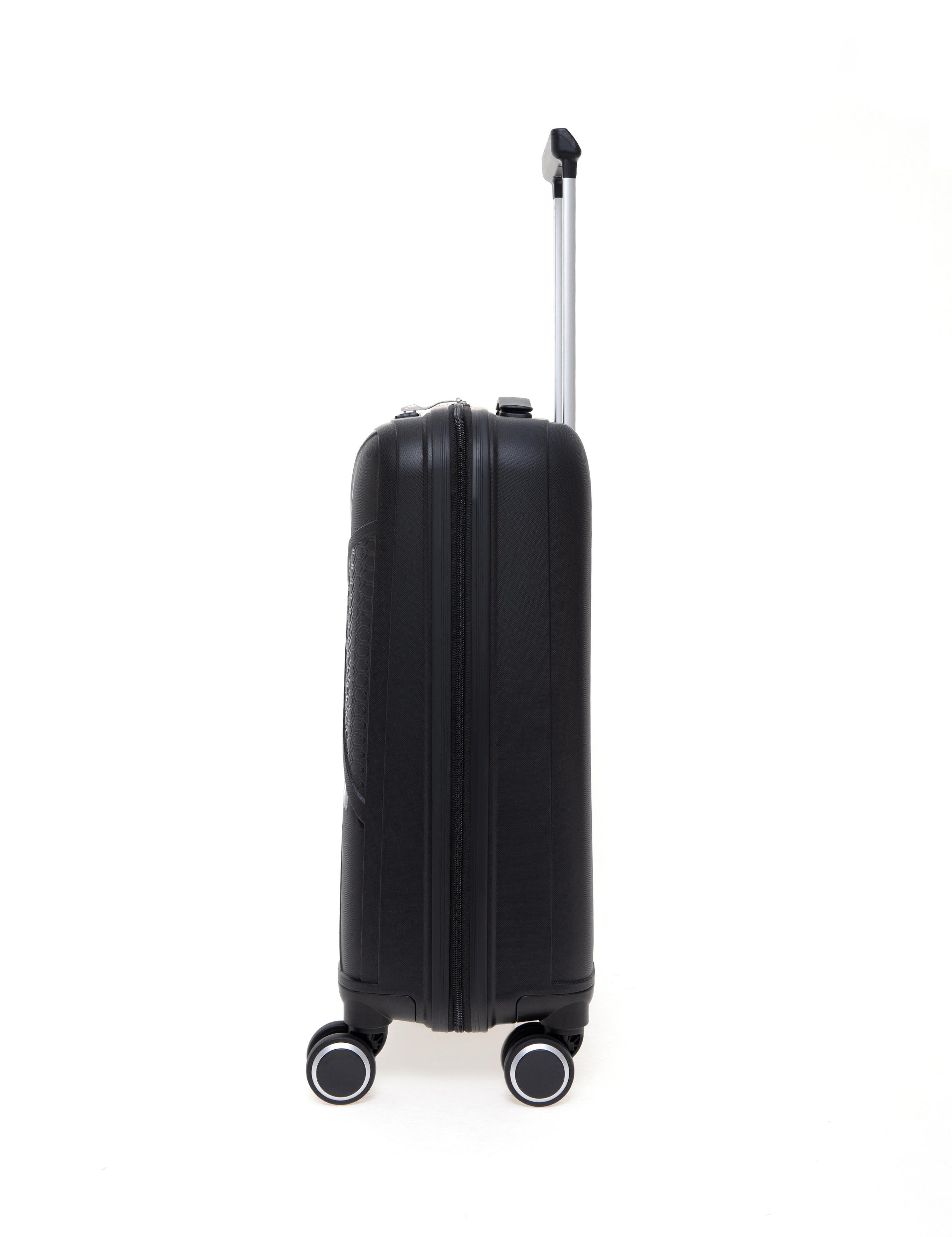 Siyah Kabin Boy Valiz