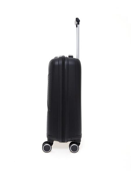Siyah Kabin Boy Valiz - 50274661001