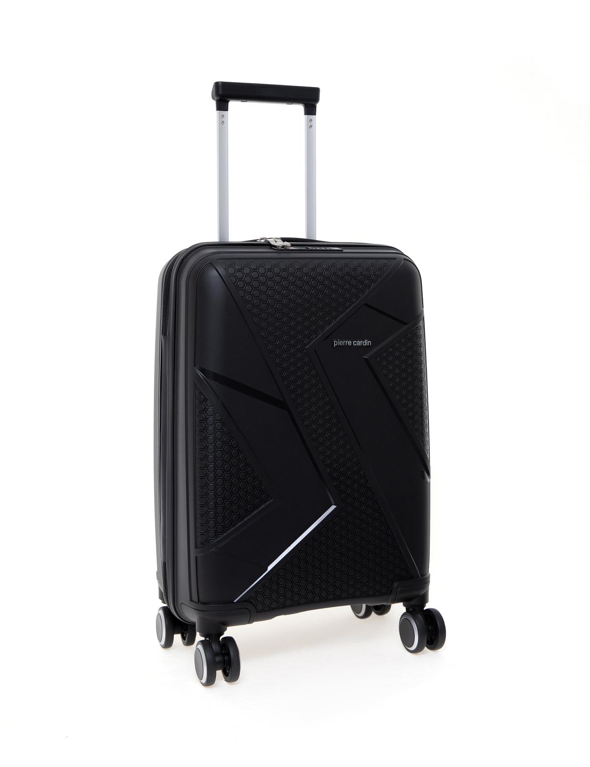 Siyah Kabin Boy Valiz - 50274661001