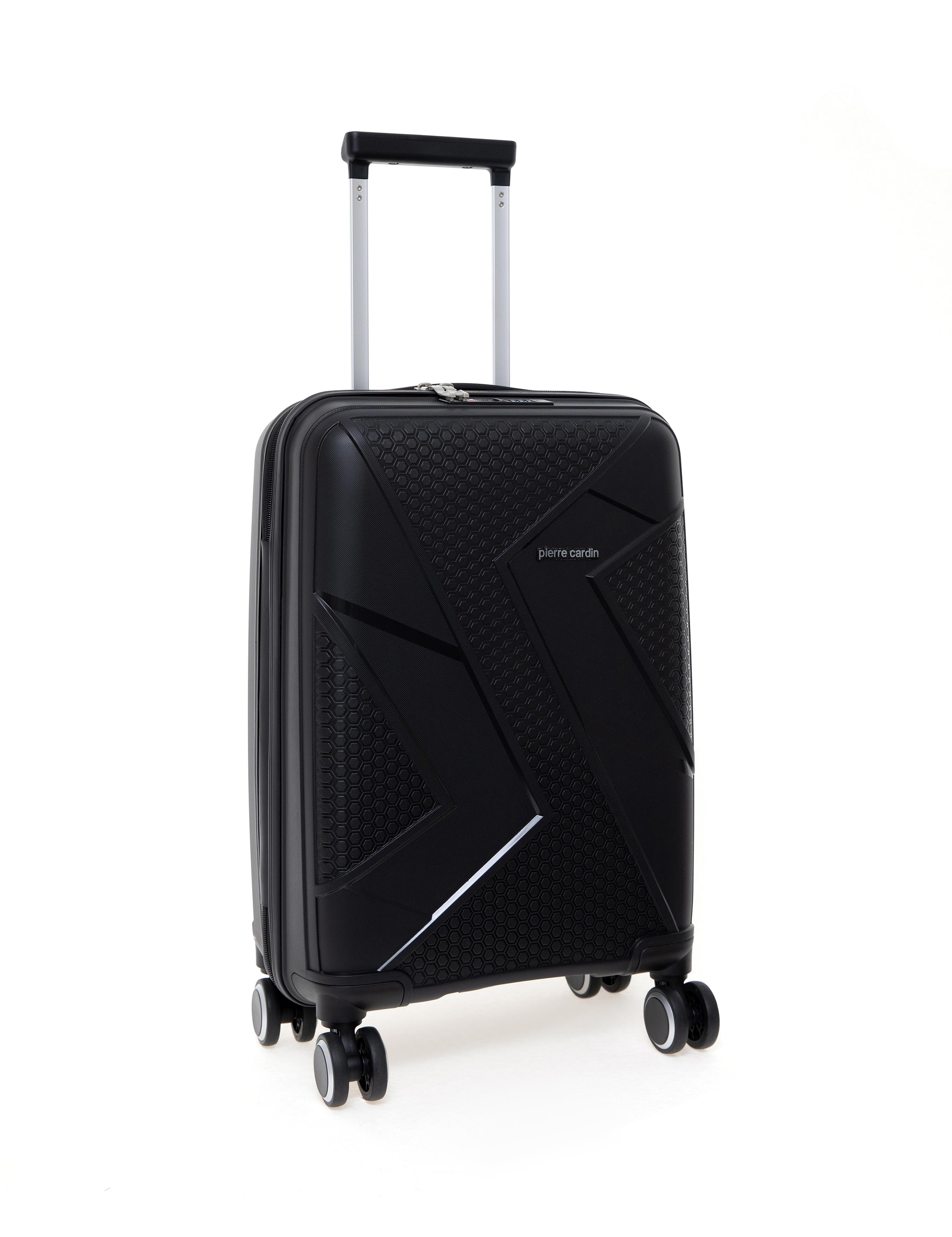 Siyah Kabin Boy Valiz