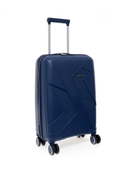 Lacivert Kabin Boy Valiz - 50274661002
