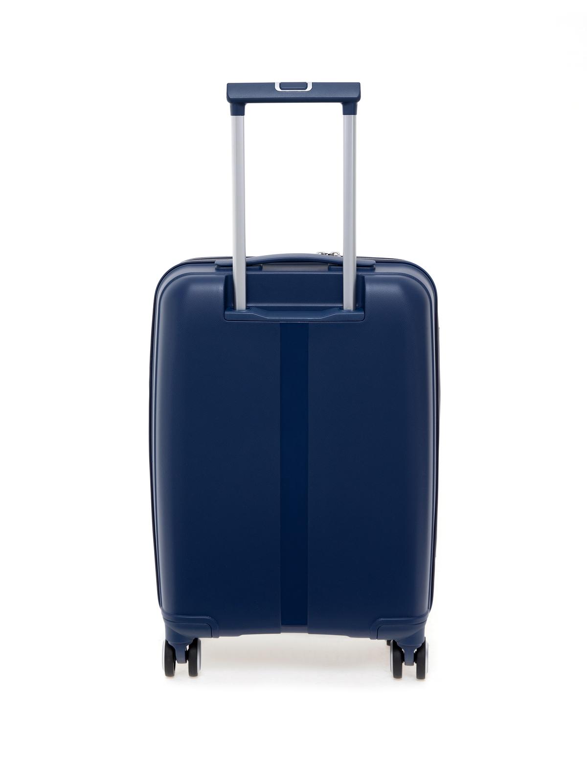 Lacivert Kabin Boy Valiz - 50274661002