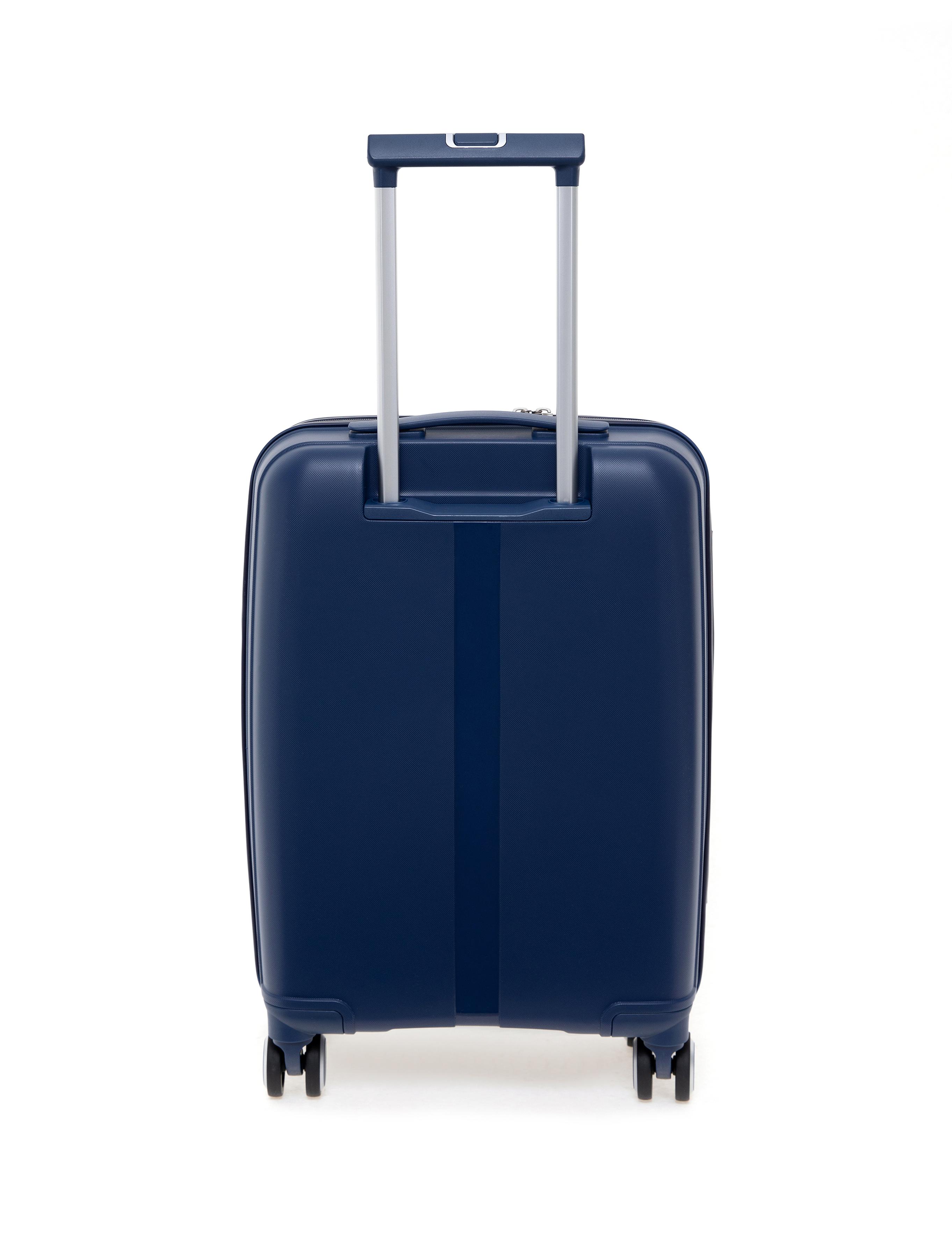 Lacivert Kabin Boy Valiz