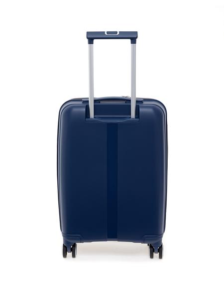 Lacivert Kabin Boy Valiz - 50274661002