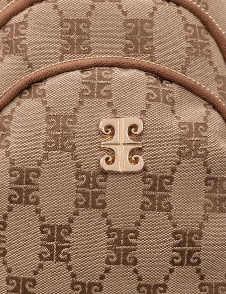 Kahverengi Çapraz Çantası - 50275574003