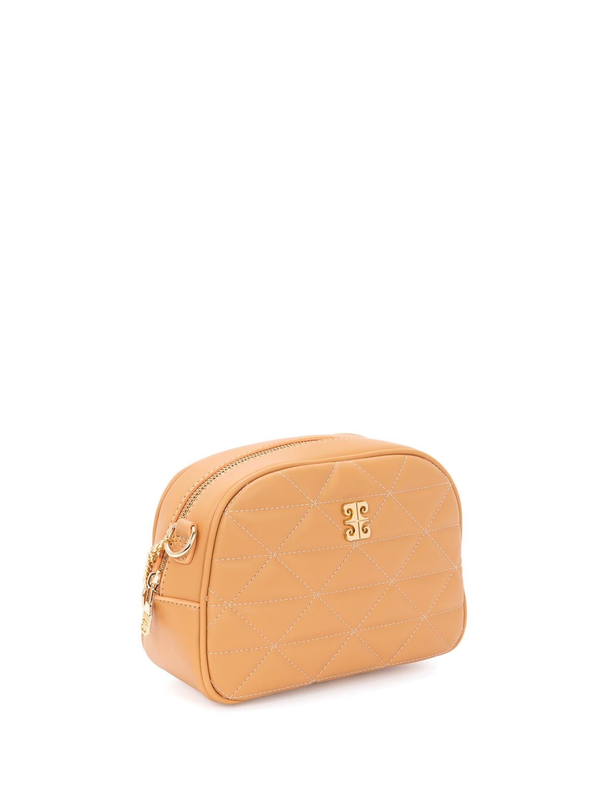 Kahverengi Kol Çantası - 50275780001