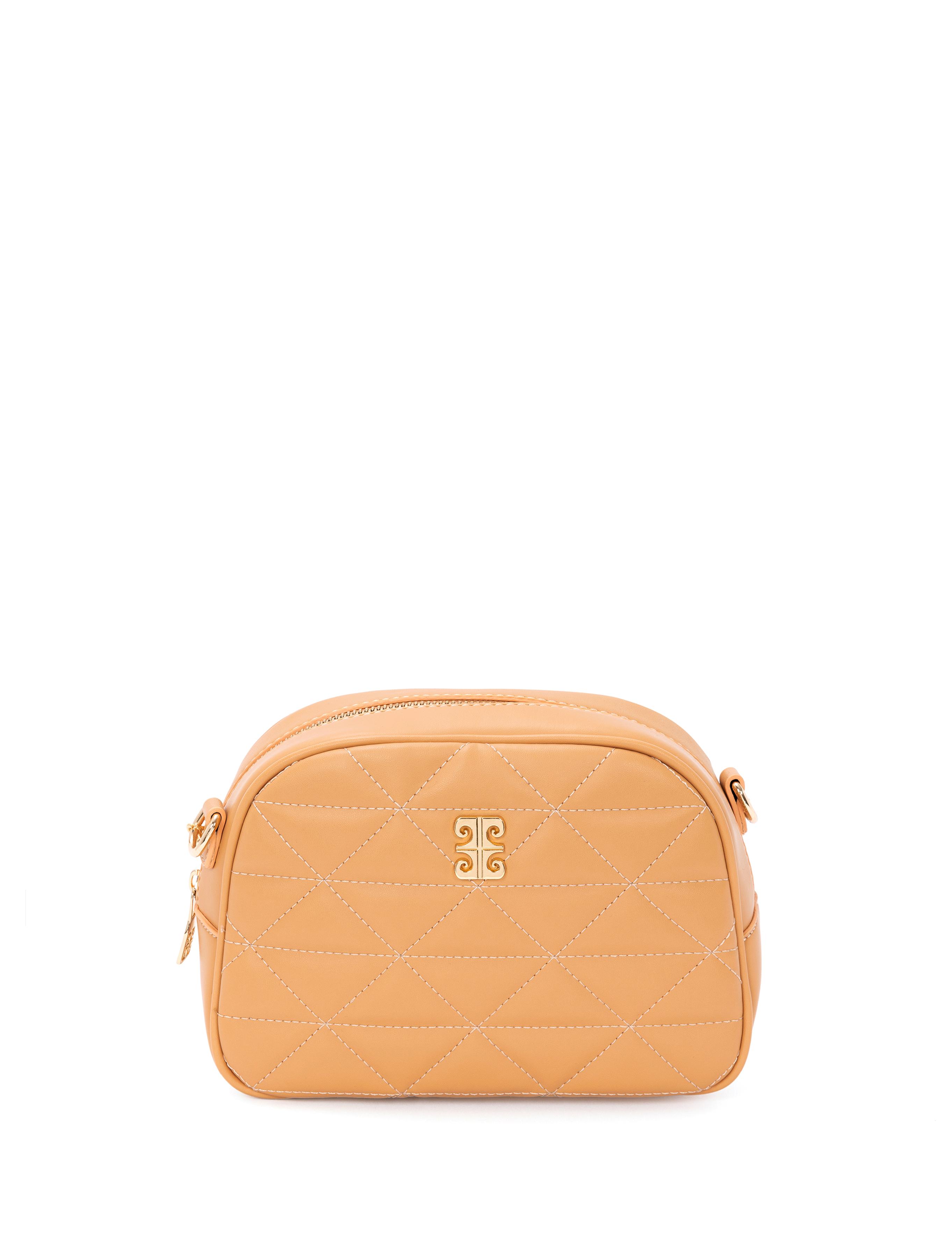 Kahverengi Kol Çantası