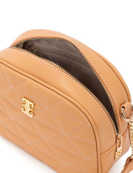 Kahverengi Kol Çantası - 50275780001