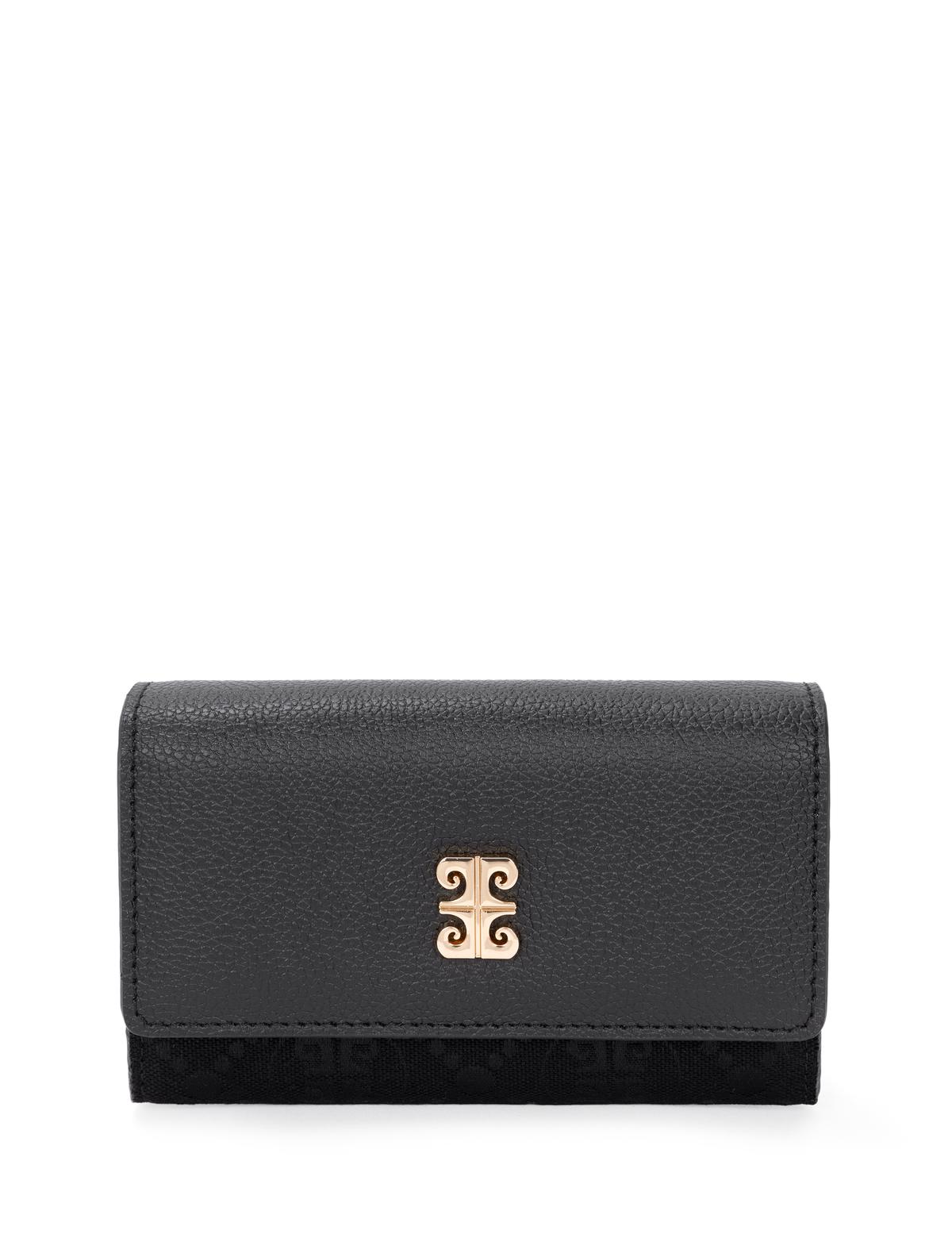 Siyah Cüzdan - 50276398006