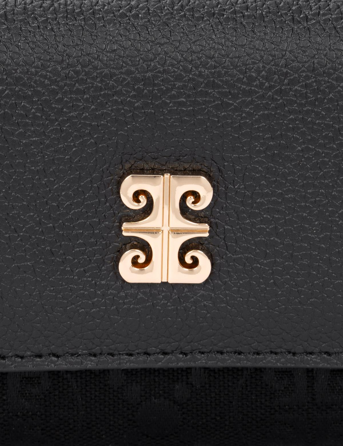 Siyah Cüzdan - 50276398006