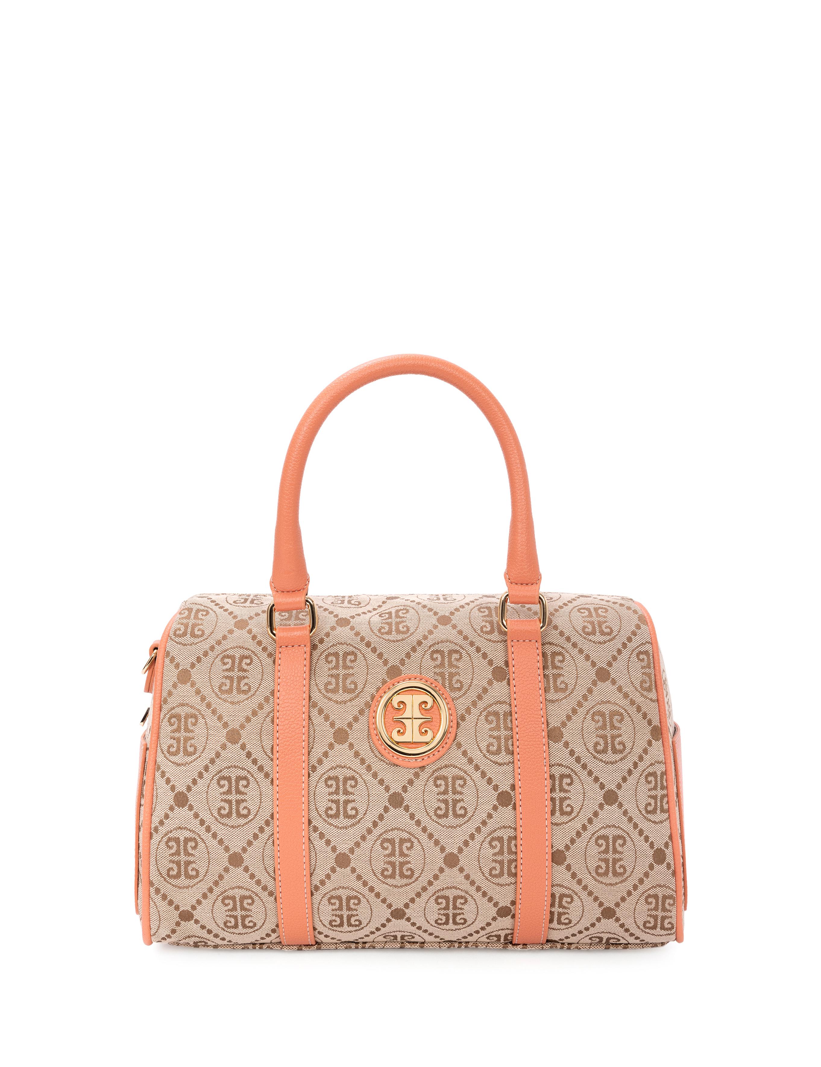 Turuncu El Çantası