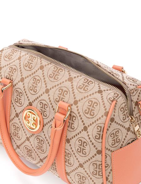 Turuncu El Çantası - 50276422001