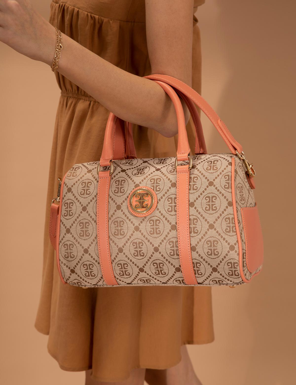 Turuncu El Çantası - 50276422001