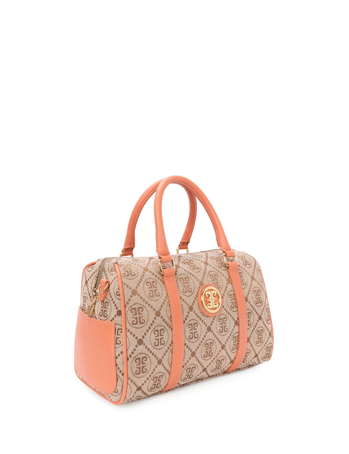 Turuncu El Çantası - 50276422001