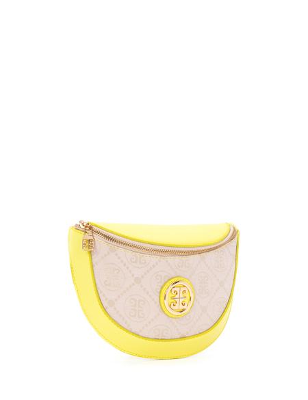 Yeşil Bel Çantası - 50276430002