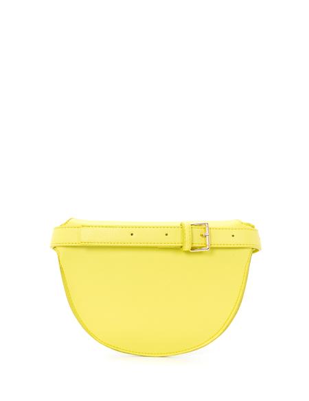 Yeşil Bel Çantası - 50276430002