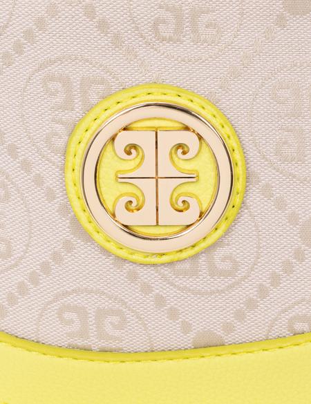 Yeşil Bel Çantası - 50276430002