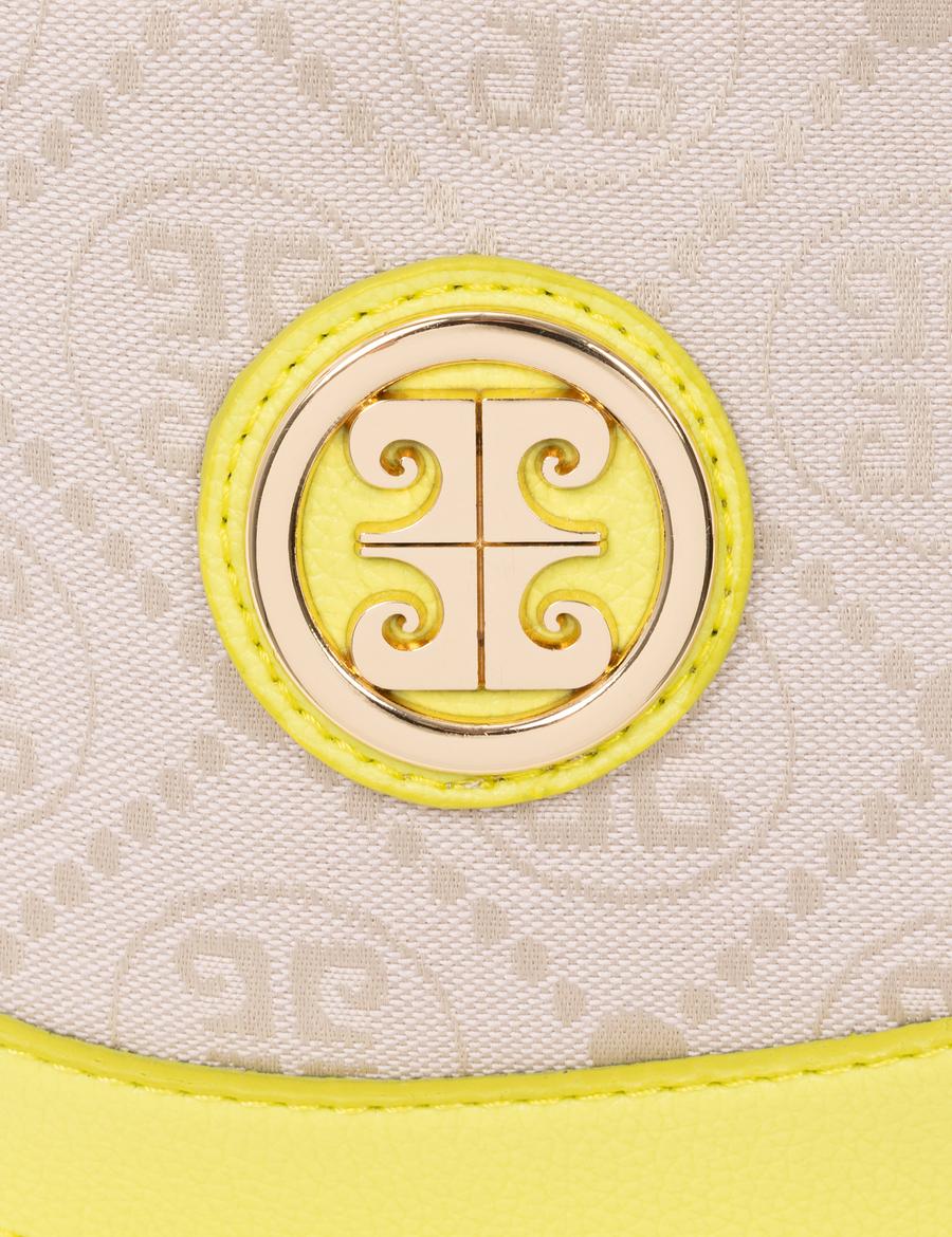 Yeşil Bel Çantası