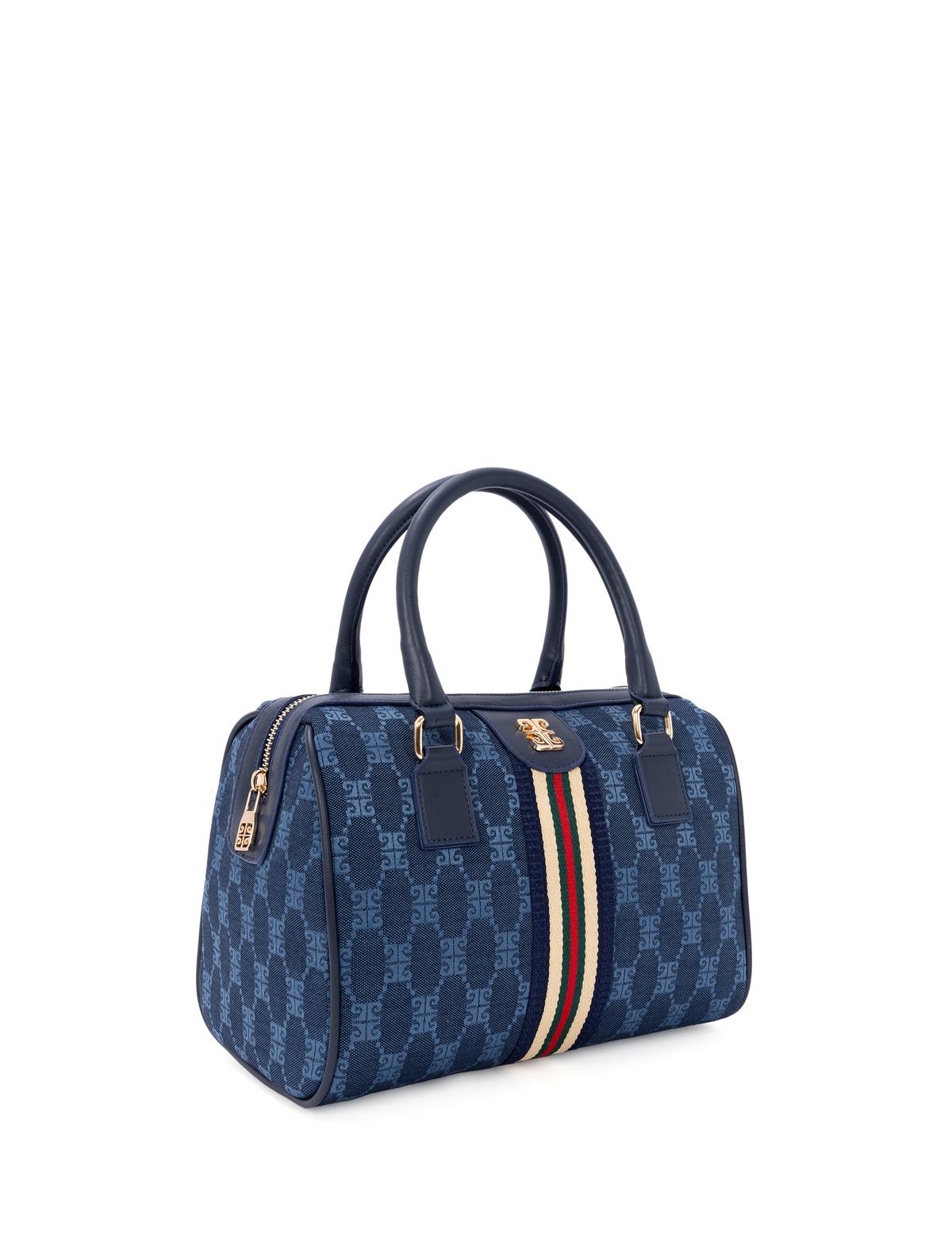 Denim Çanta - 50276702003