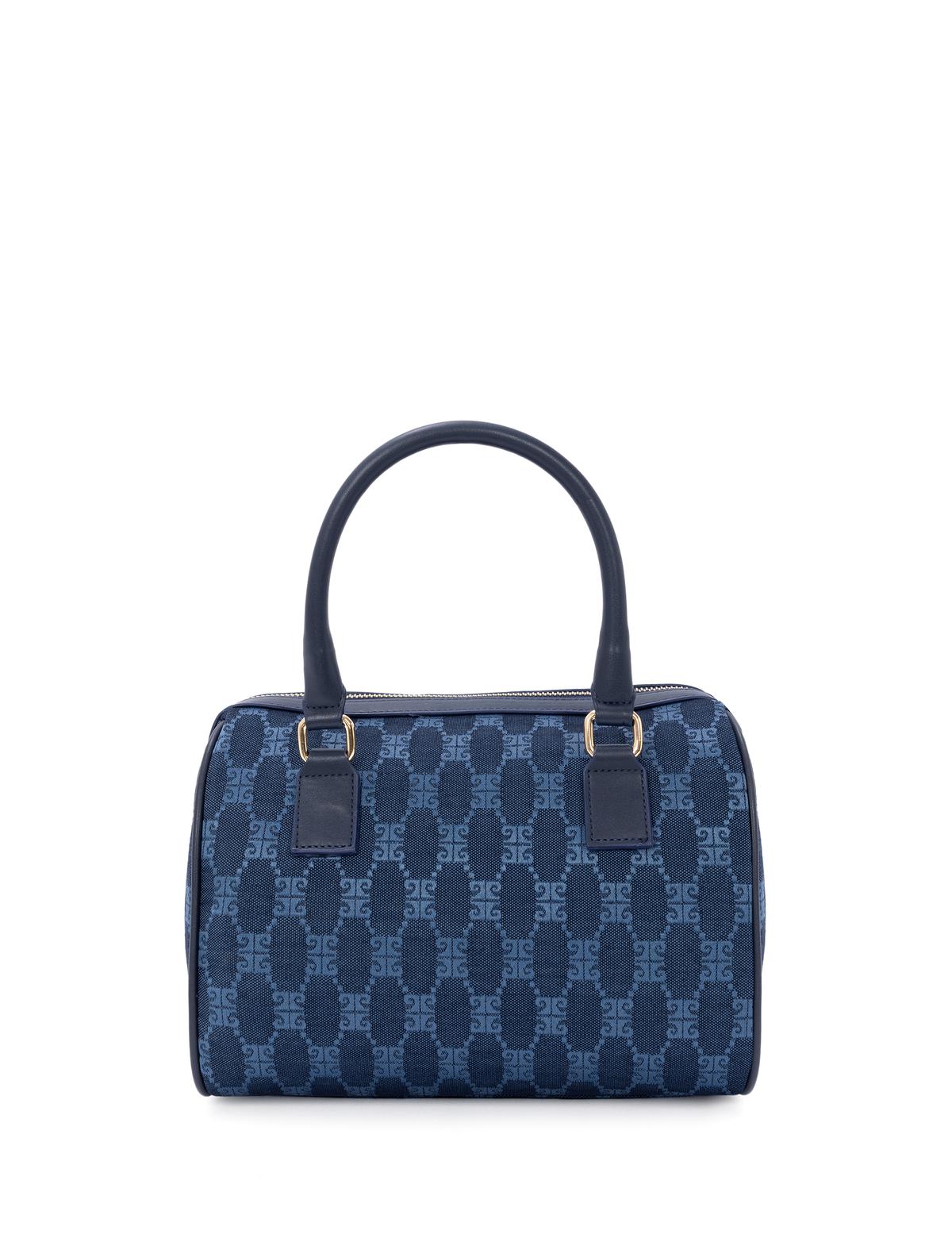 Denim Çanta - 50276702003