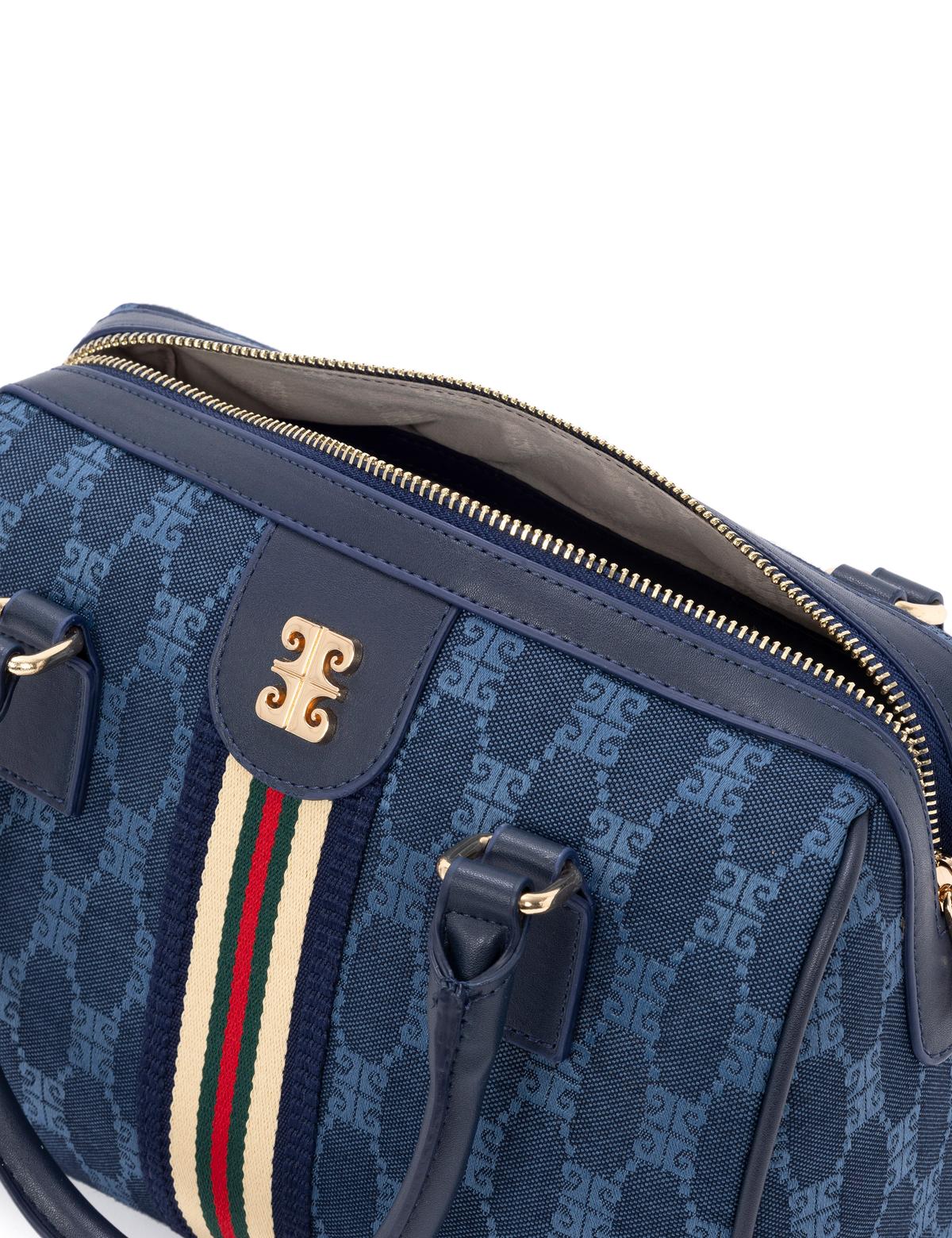 Denim Çanta - 50276702003