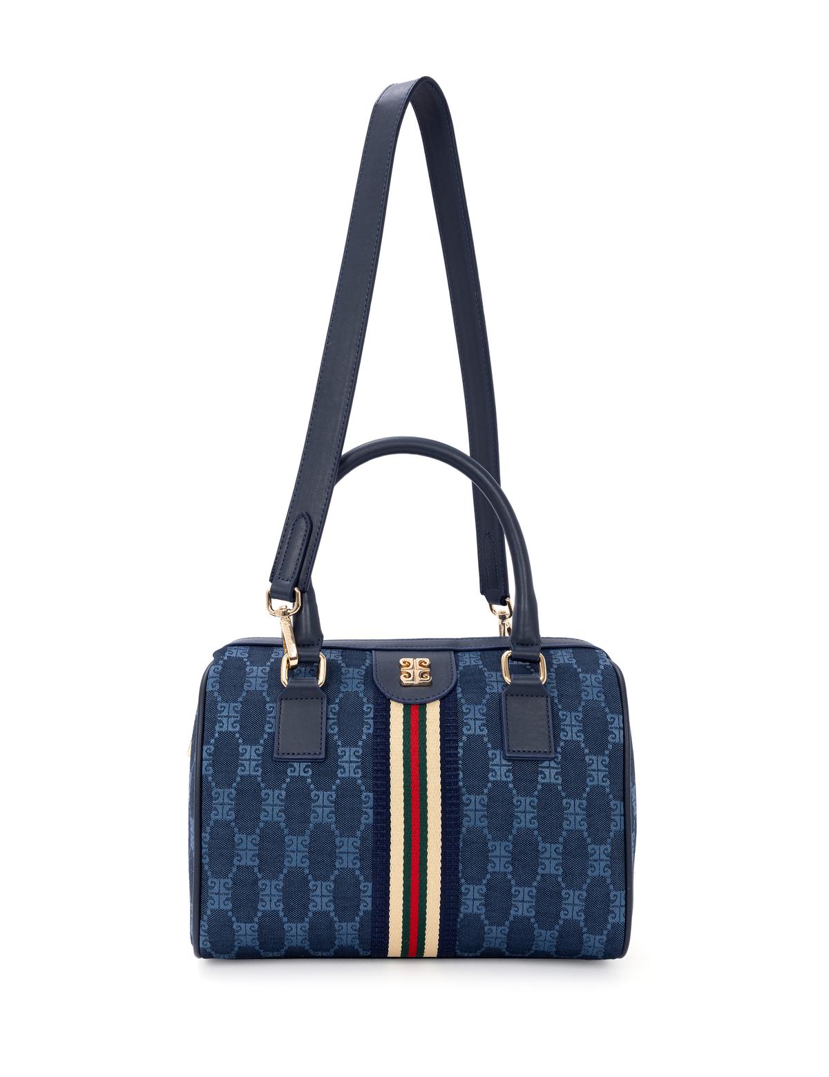 Denim Çanta - 50276702003