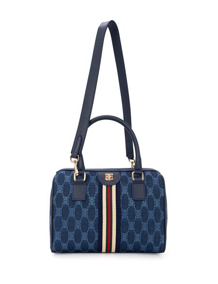 Denim Çanta - 50276702003