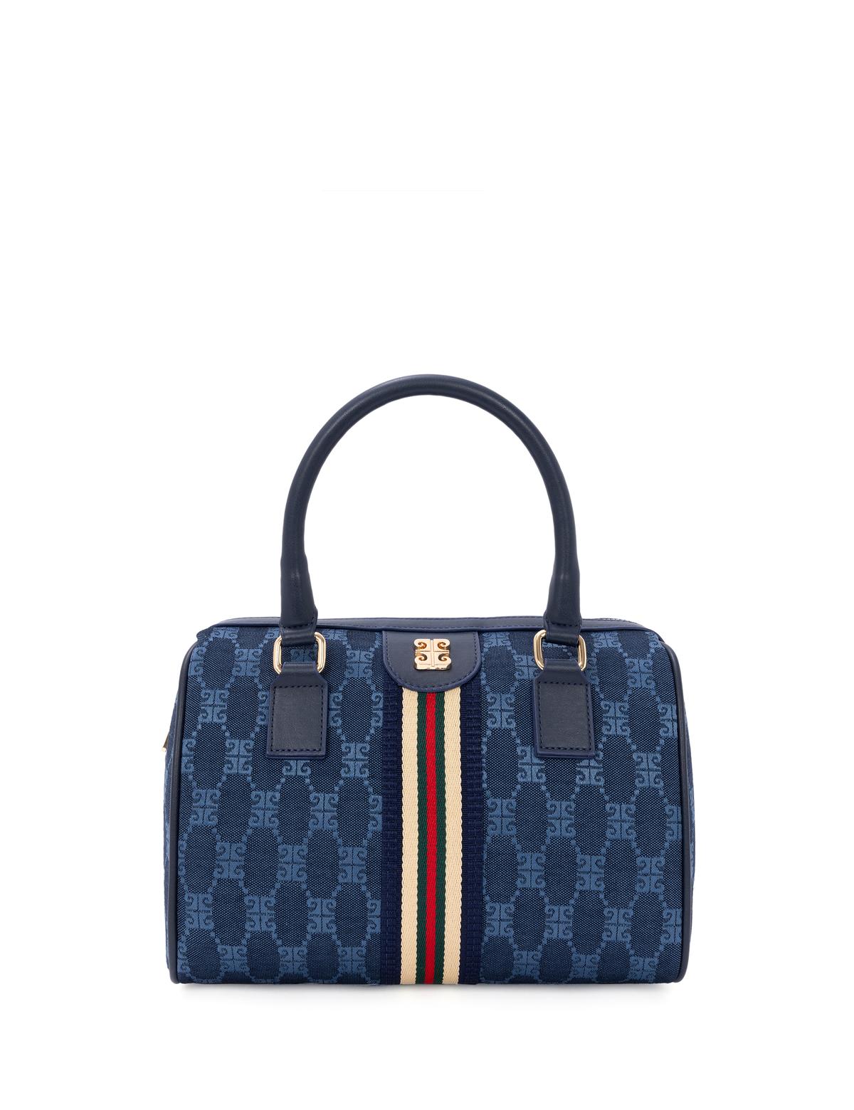 Denim Çanta - 50276702003