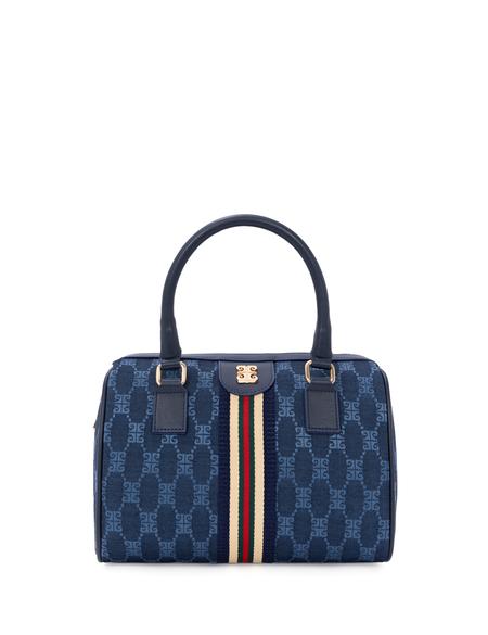 Denim Çanta - 50276702003