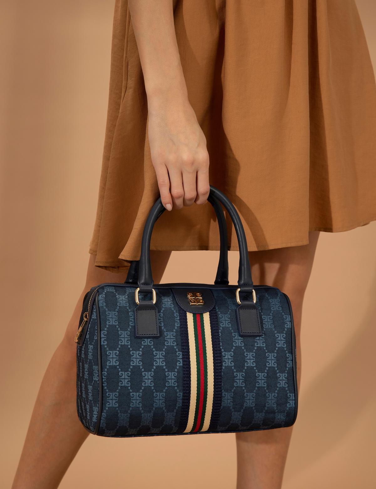 Denim Çanta - 50276702003