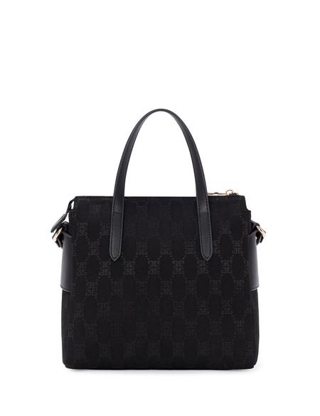 Siyah Omuz Çantası - 50297806001