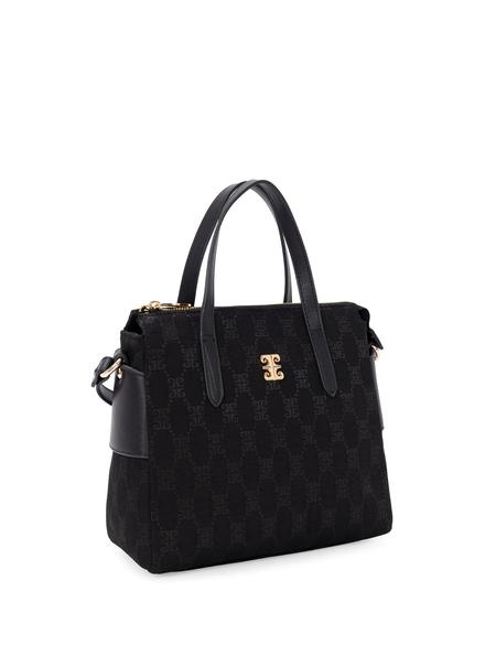 Siyah Omuz Çantası - 50297806001