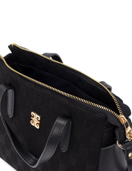 Siyah Omuz Çantası - 50297806001