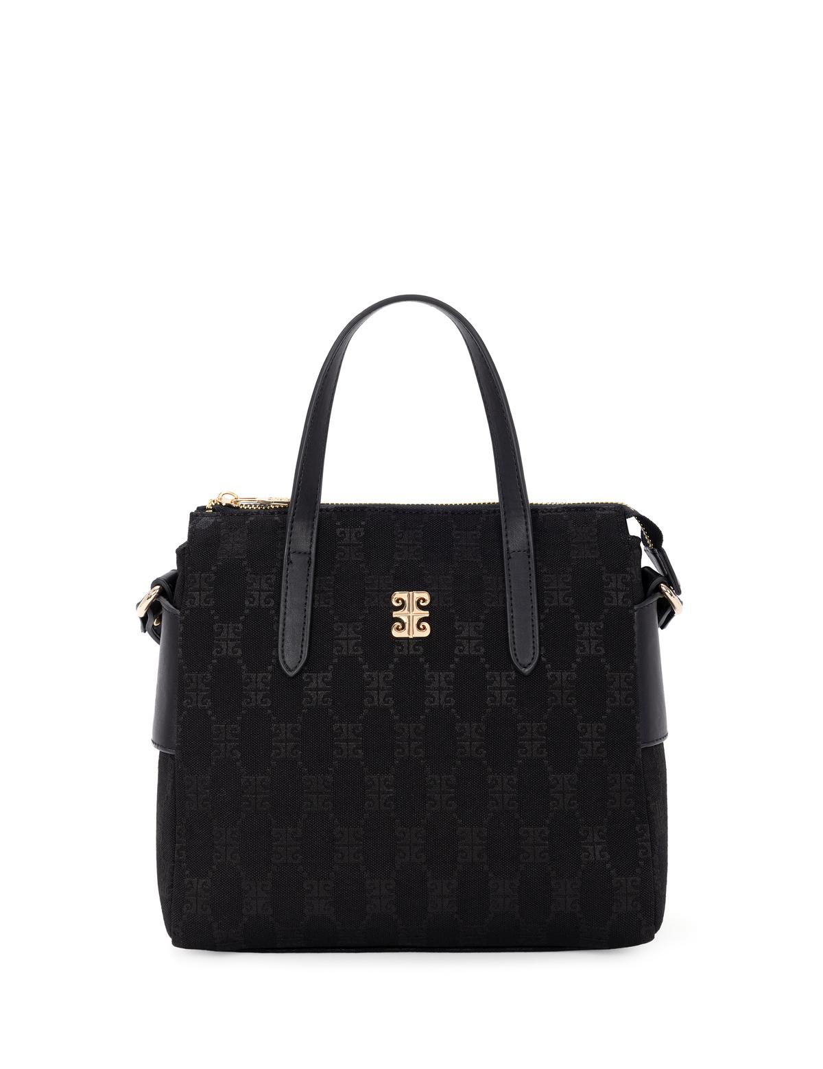 Siyah Omuz Çantası - 50297806001