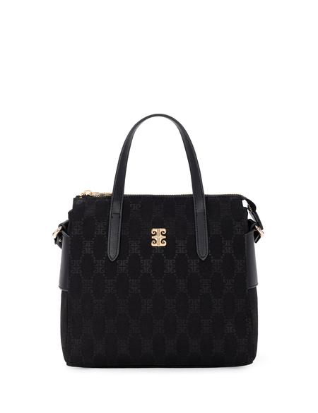 Siyah Omuz Çantası - 50297806001