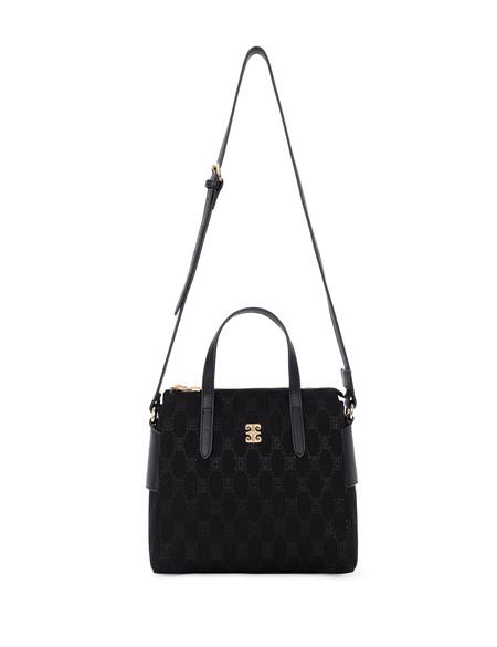 Siyah Omuz Çantası - 50297806001