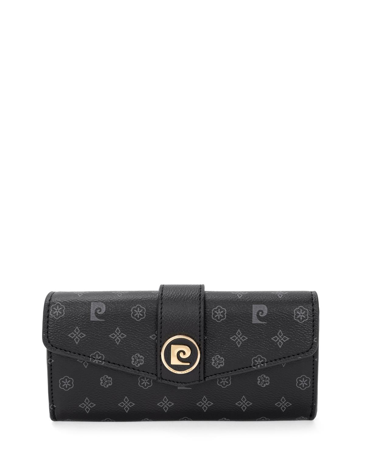 Siyah Cüzdan - 50277839002