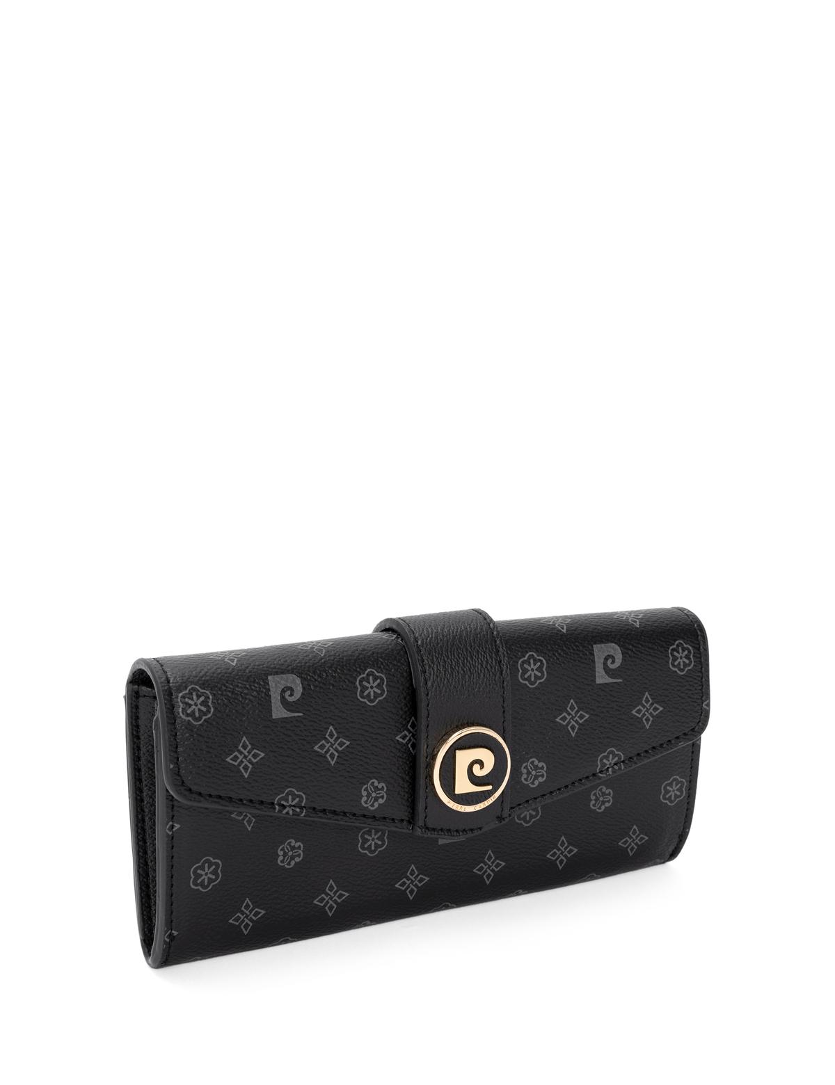 Siyah Cüzdan - 50277839002