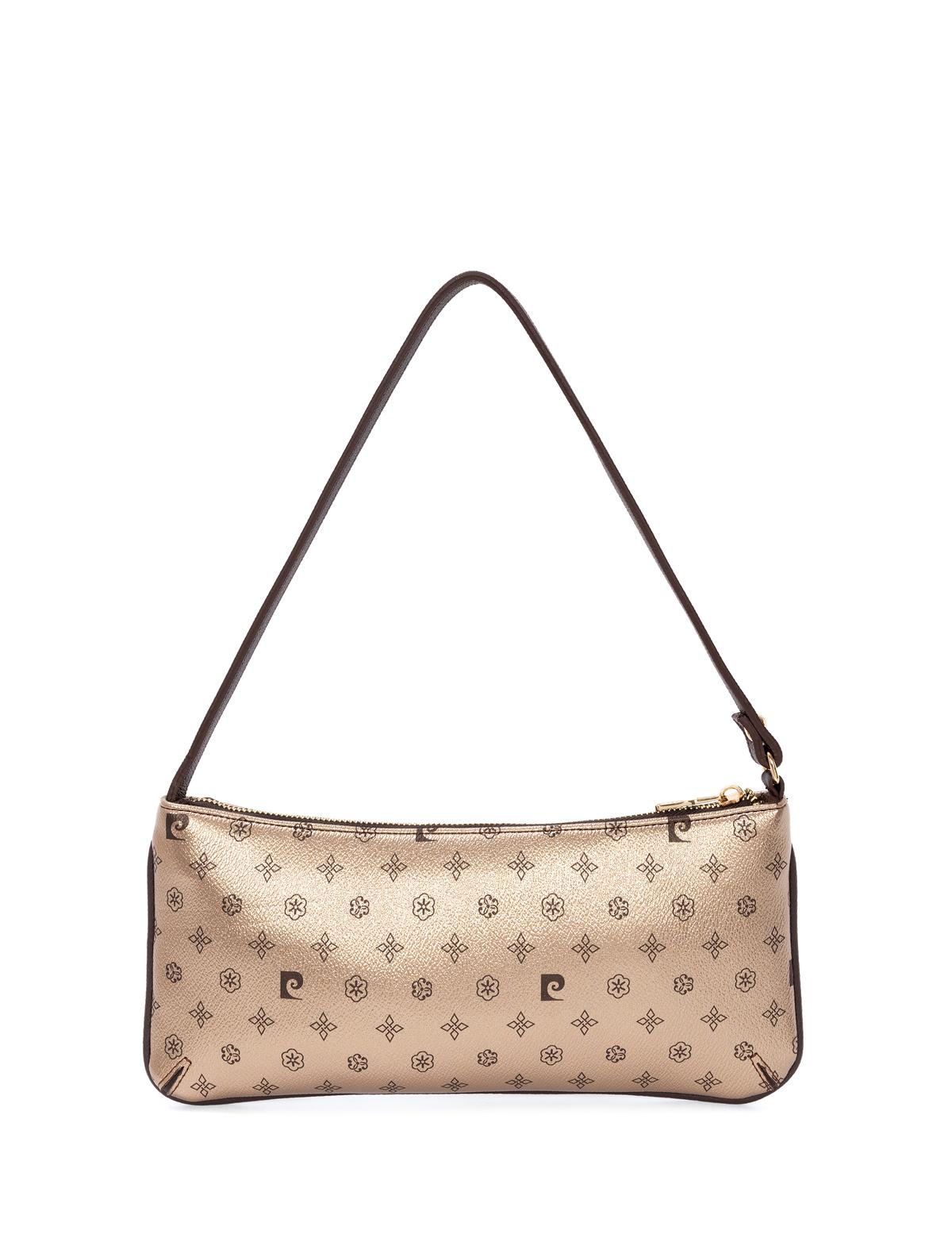 Sarı Kol Çantası - 50277854001