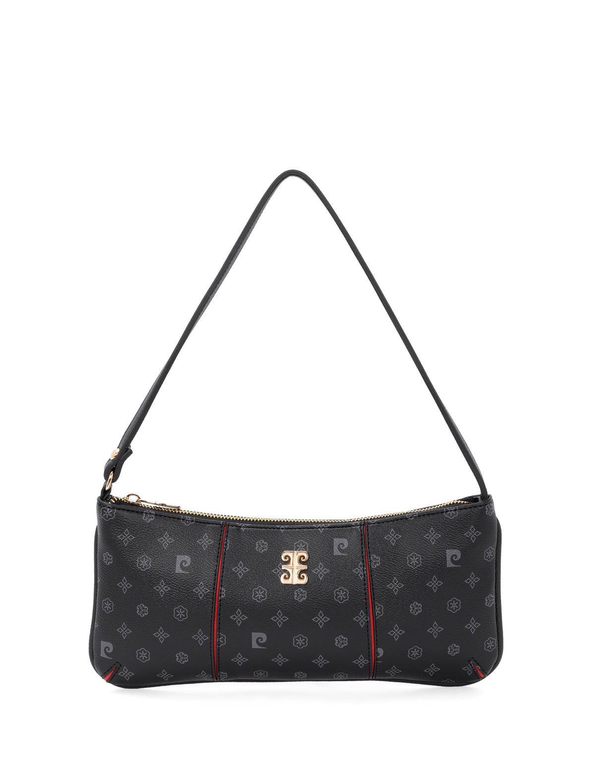 Siyah Kol Çantası - 50277854003