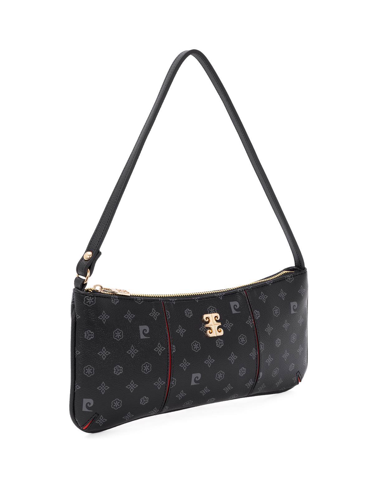 Siyah Kol Çantası - 50277854003