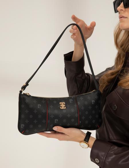 Siyah Kol Çantası - 50277854003