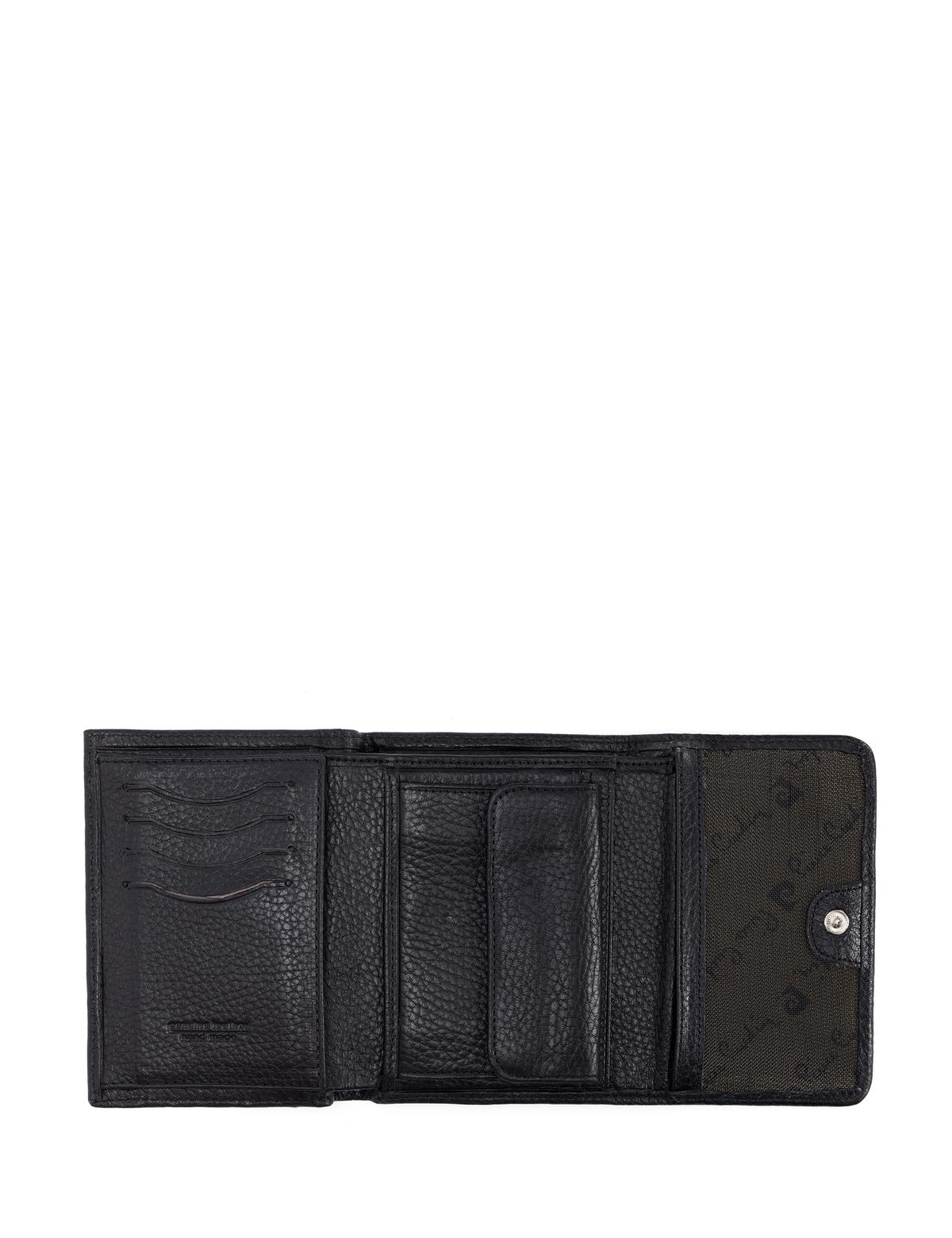 Siyah Cüzdan - 50264638001