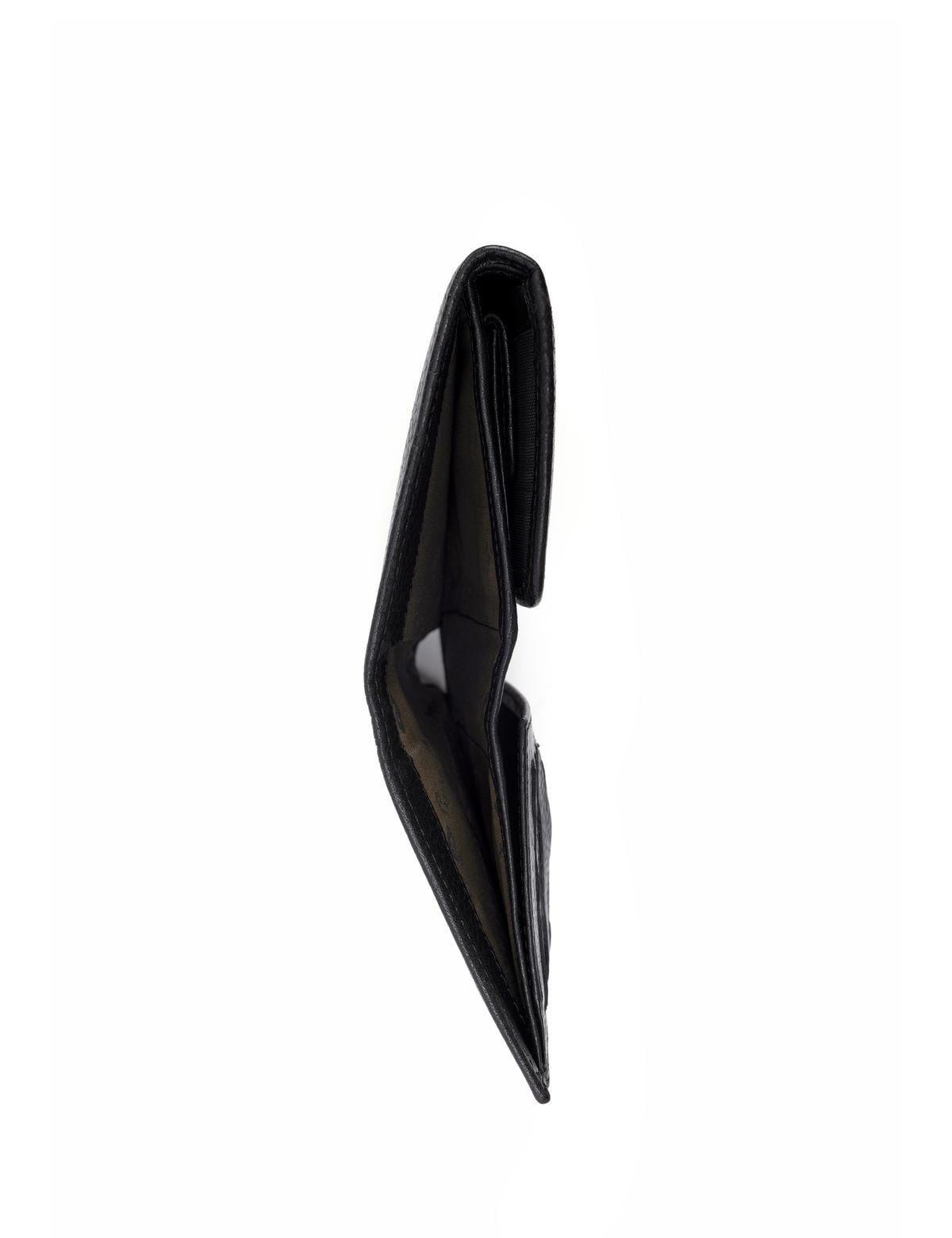 Siyah Cüzdan - 50264638001