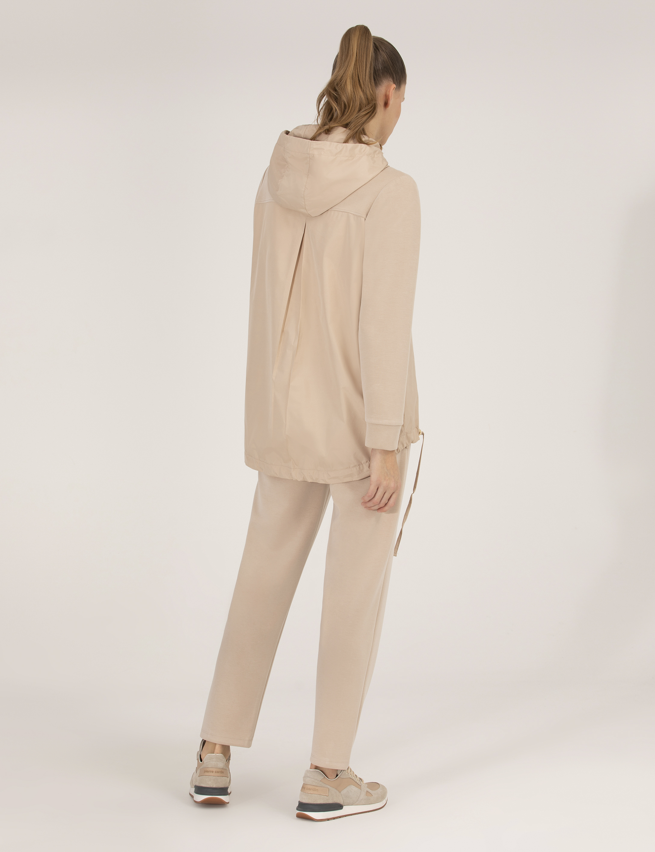 Kum Regular Fit Eşofman Altı - Image 5