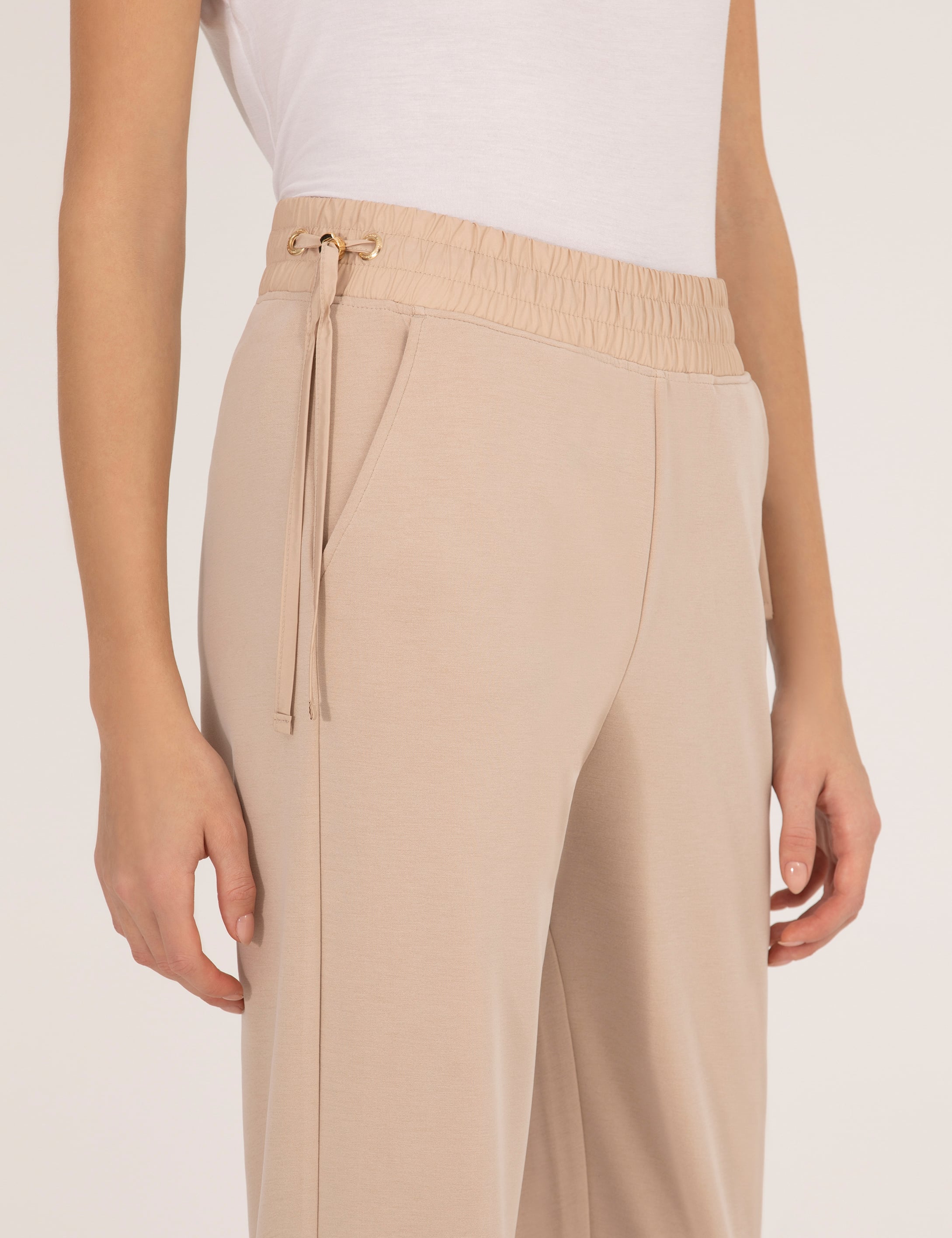 Kum Regular Fit Eşofman Altı