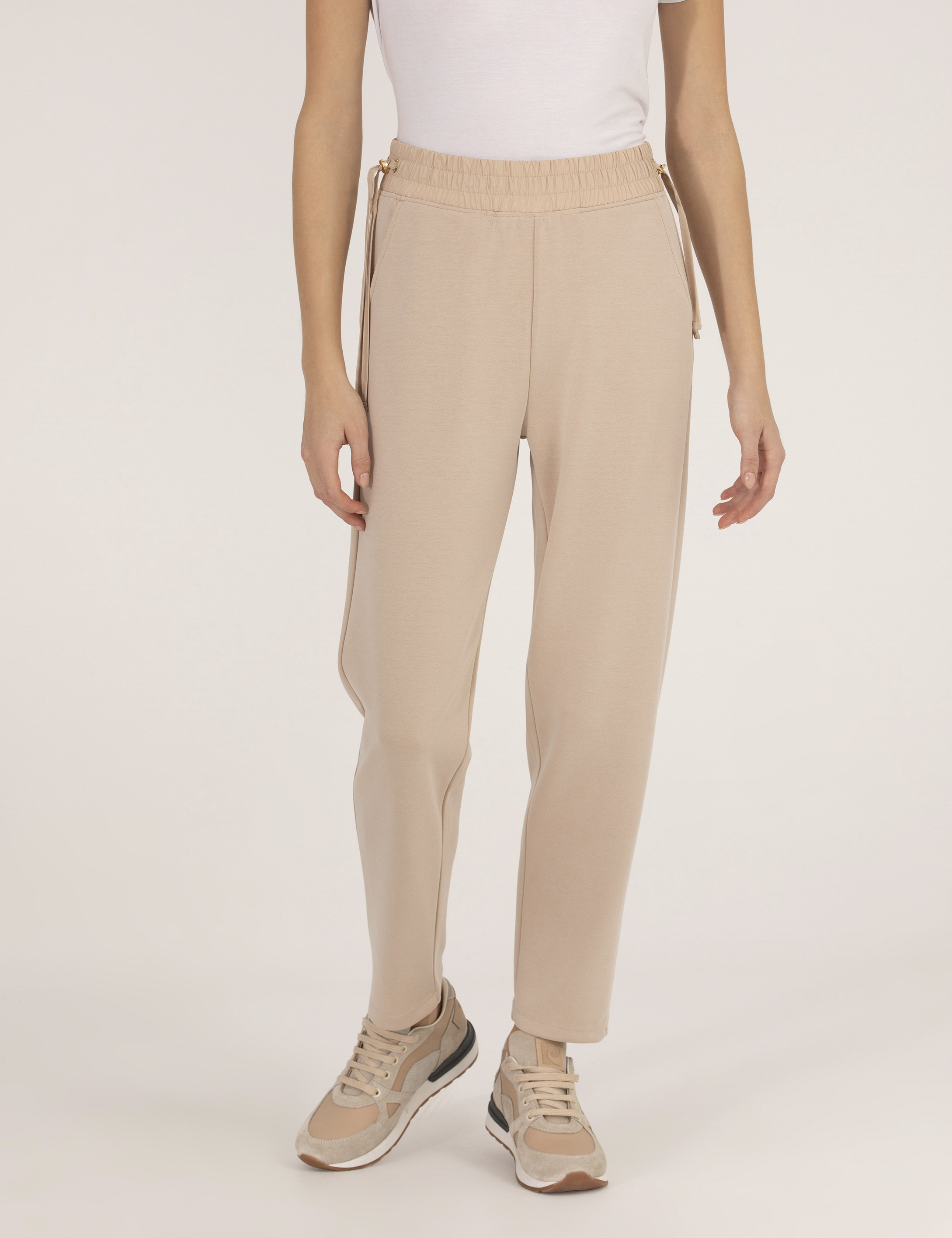 Kum Regular Fit Eşofman Altı