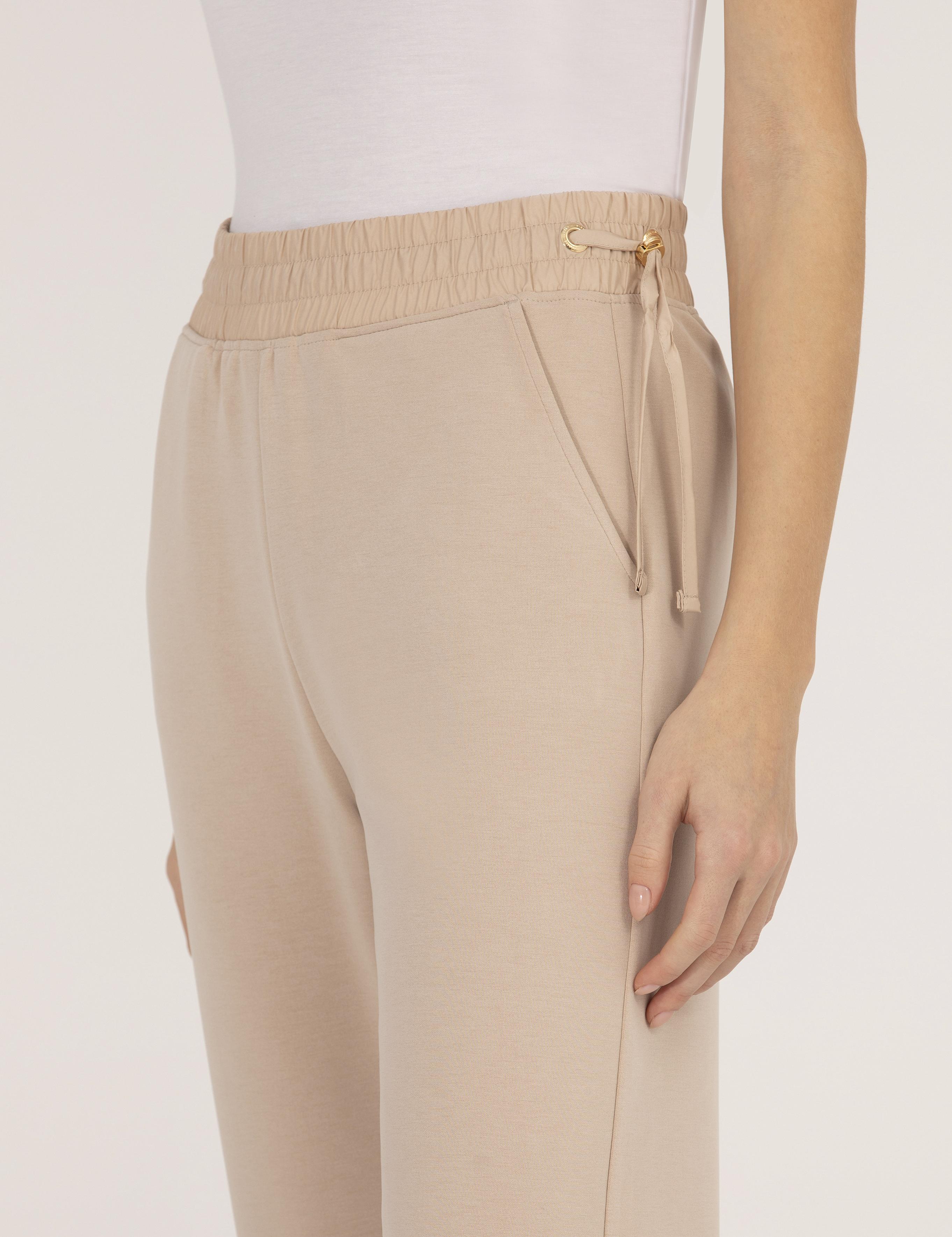 Kum Regular Fit Eşofman Altı