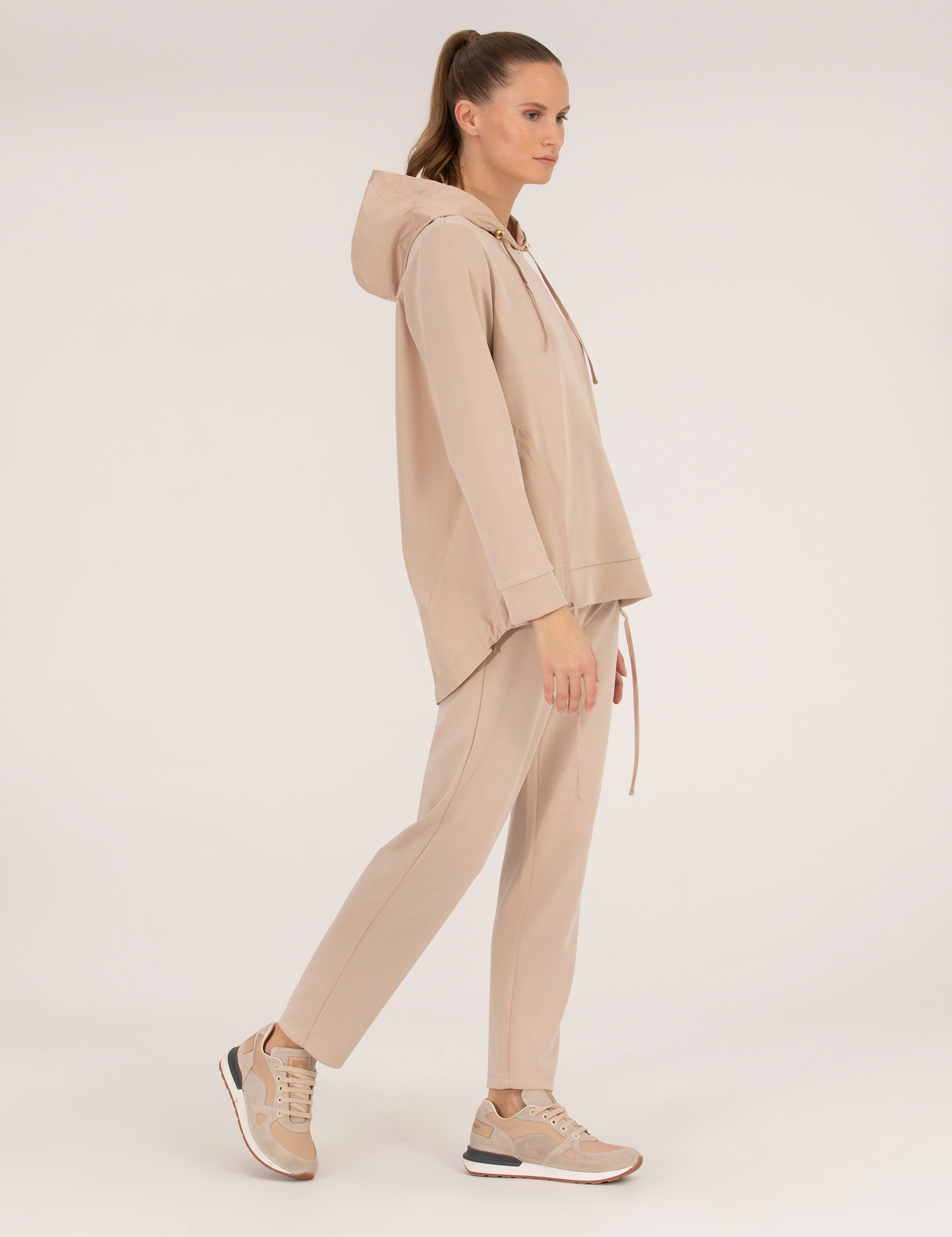 Kum Regular Fit Eşofman Altı - Image 2